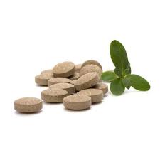 Herbal Tablets